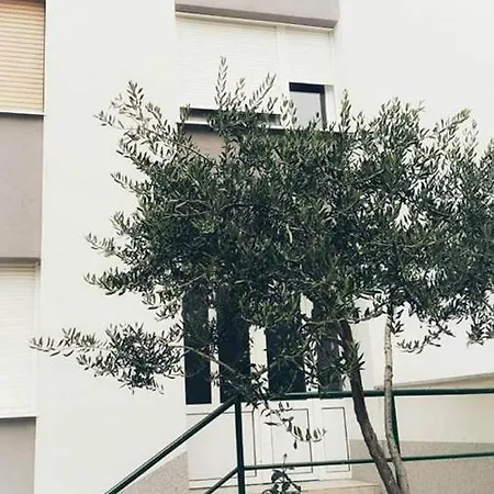 Appartamento Ivana Spalato