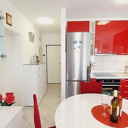 Ivana Apartment