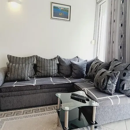 Ivana Apartment