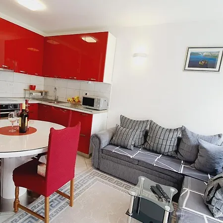 Ivana Apartment Split