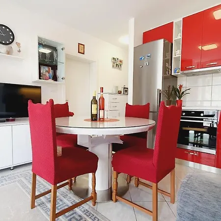 Apartment Ivana