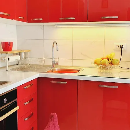 Apartment Ivana *